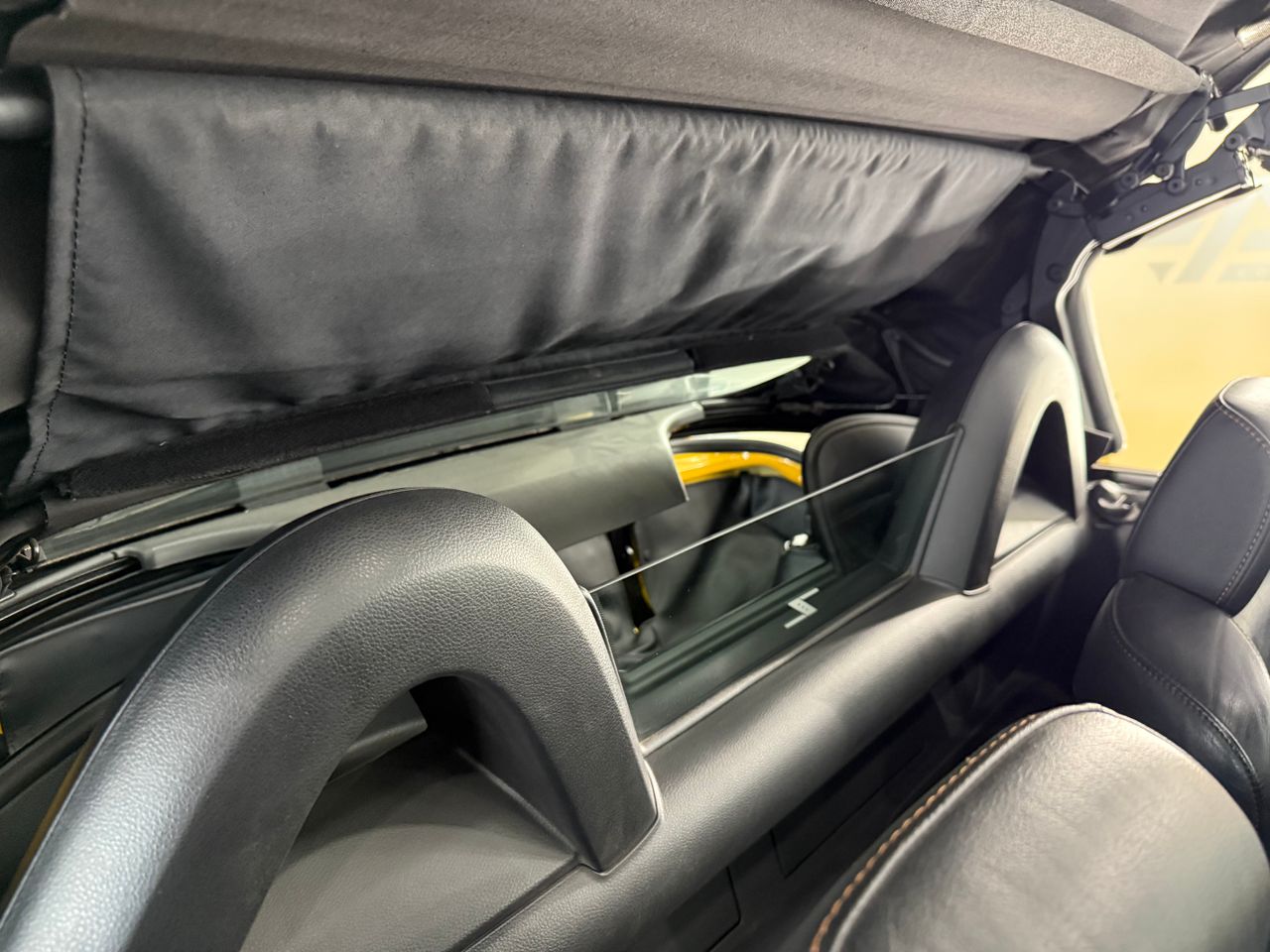 Imagen 38 del Nissan 350z en Auto Select Edition, Figueres