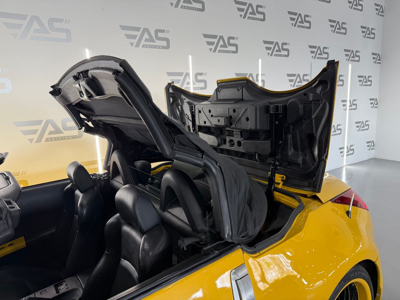Imagen 28 del Nissan 350z en Auto Select Edition, Figueres