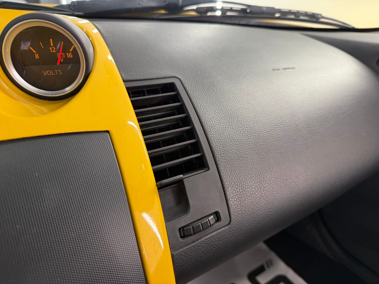 Imagen 194 del Nissan 350z en Auto Select Edition, Figueres