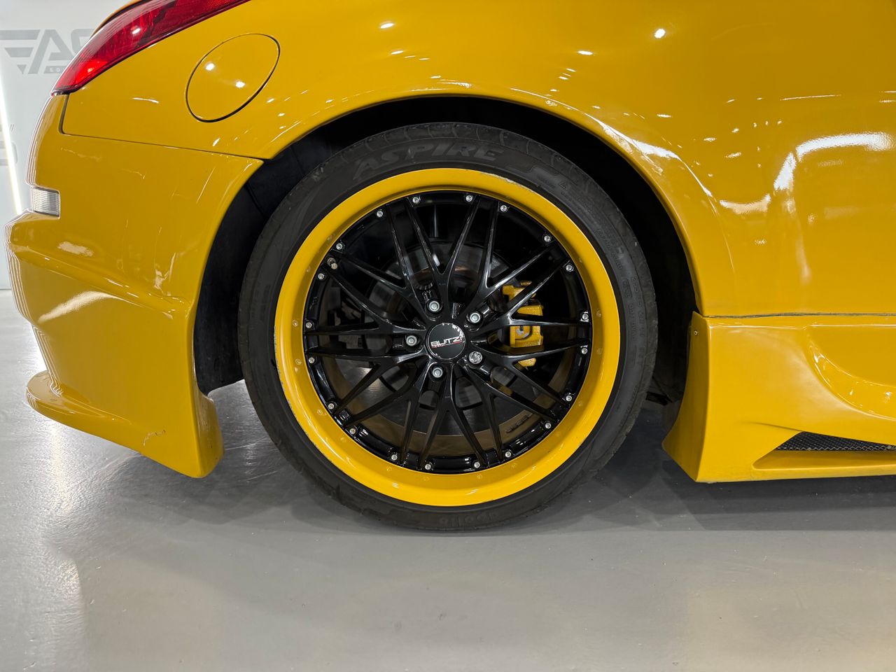 Imagen 89 del Nissan 350z en Auto Select Edition, Figueres
