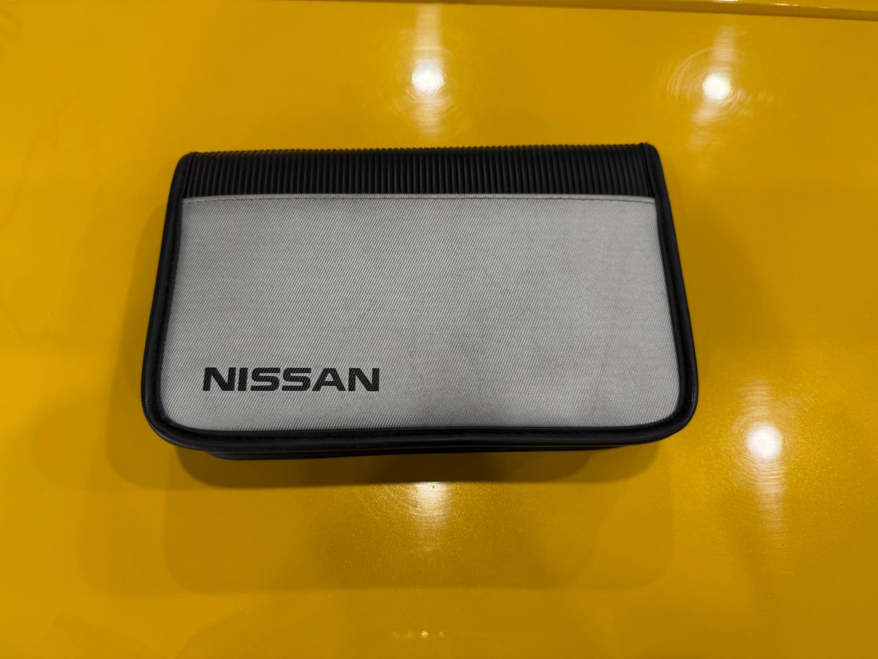 Imagen 210 del Nissan 350z en Auto Select Edition, Figueres