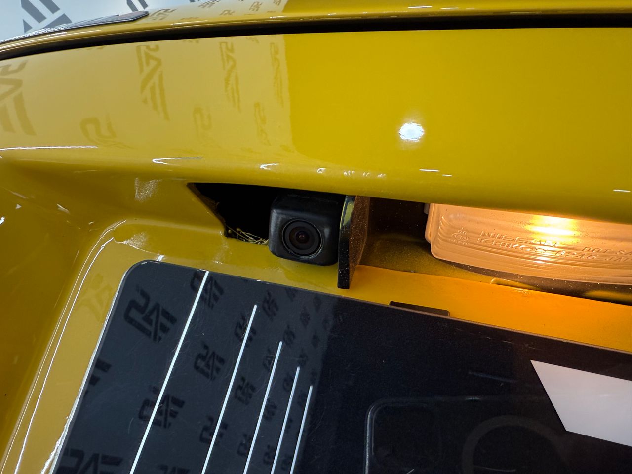 Imagen 50 del Nissan 350z en Auto Select Edition, Figueres
