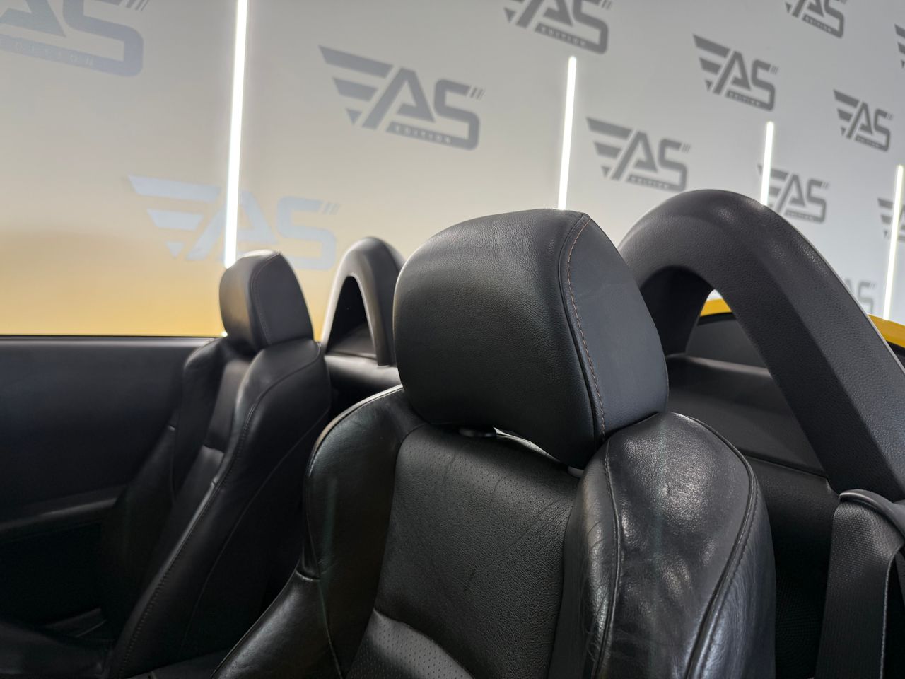 Imagen 163 del Nissan 350z en Auto Select Edition, Figueres