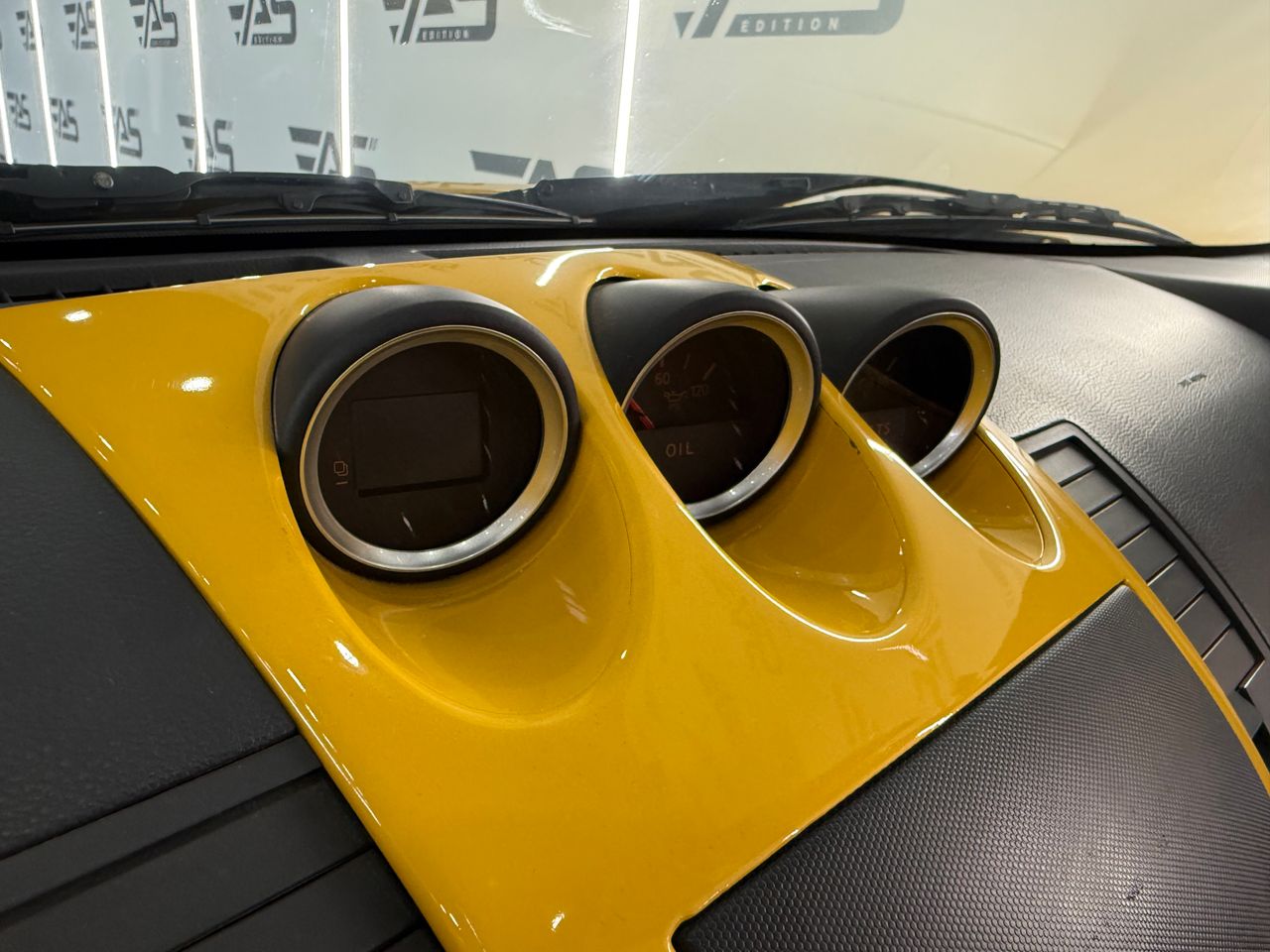 Imagen 188 del Nissan 350z en Auto Select Edition, Figueres