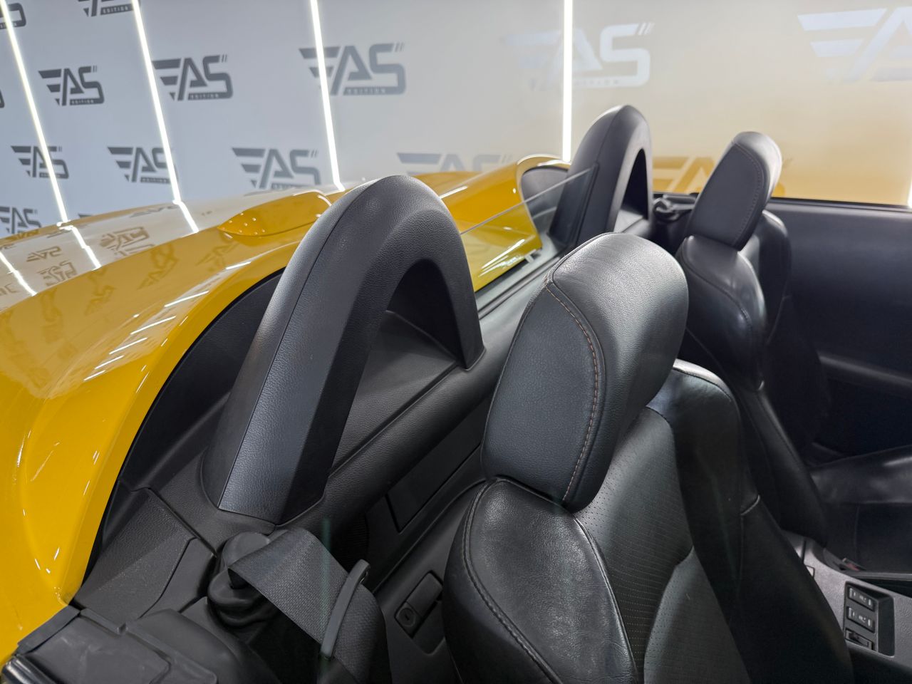Imagen 119 del Nissan 350z en Auto Select Edition, Figueres
