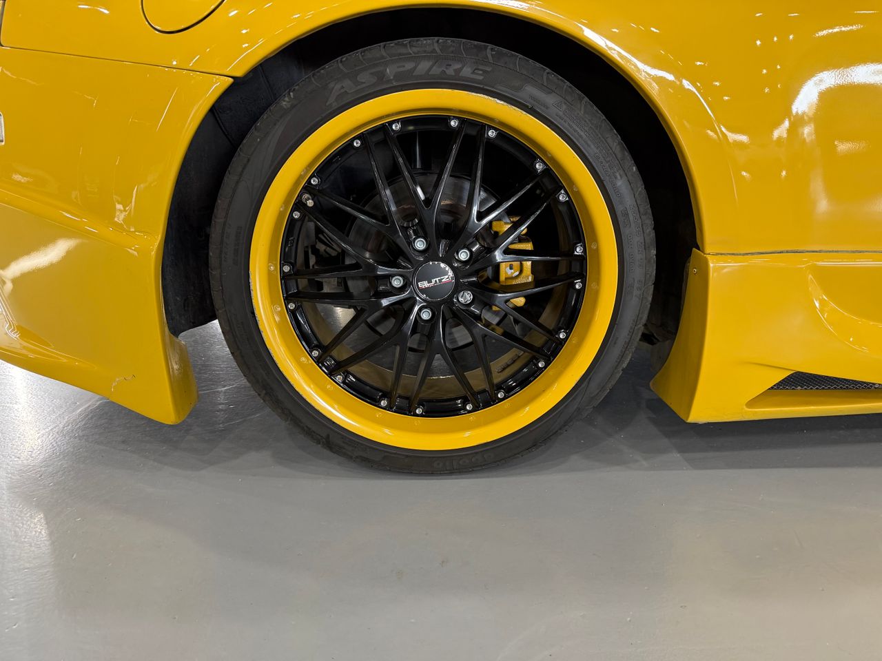 Imagen 91 del Nissan 350z en Auto Select Edition, Figueres