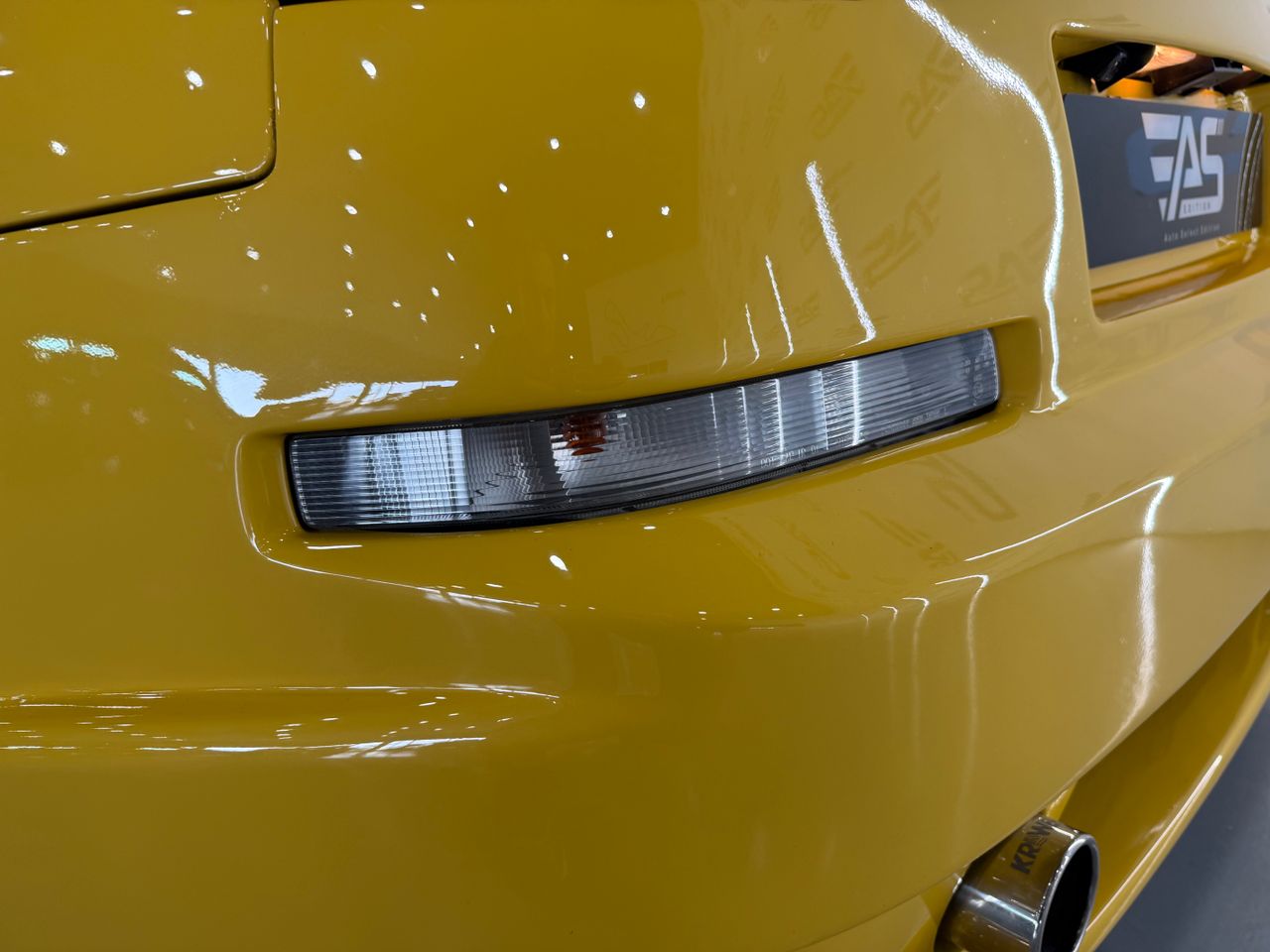 Imagen 81 del Nissan 350z en Auto Select Edition, Figueres
