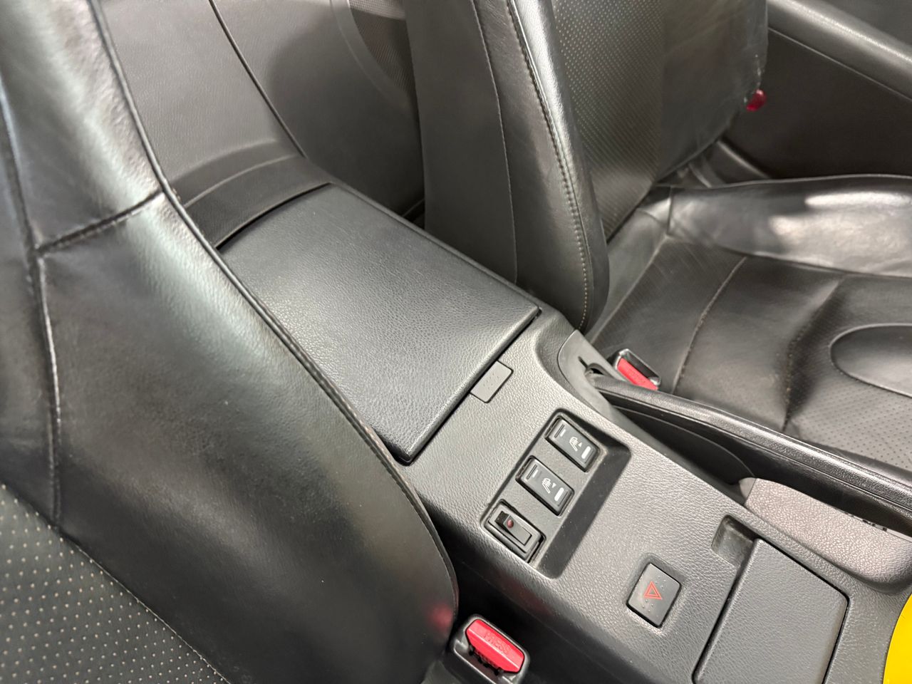 Imagen 137 del Nissan 350z en Auto Select Edition, Figueres