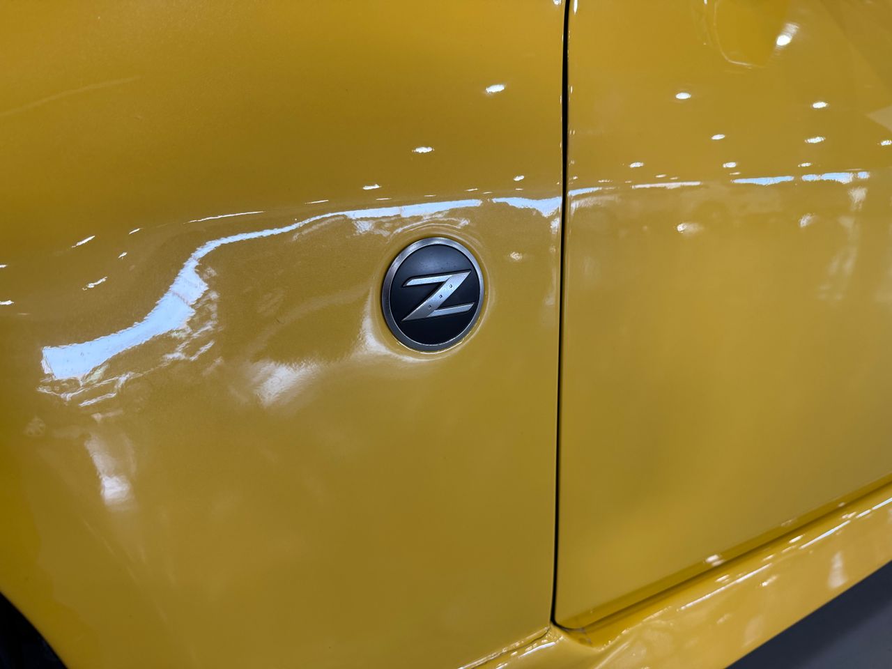 Imagen 76 del Nissan 350z en Auto Select Edition, Figueres