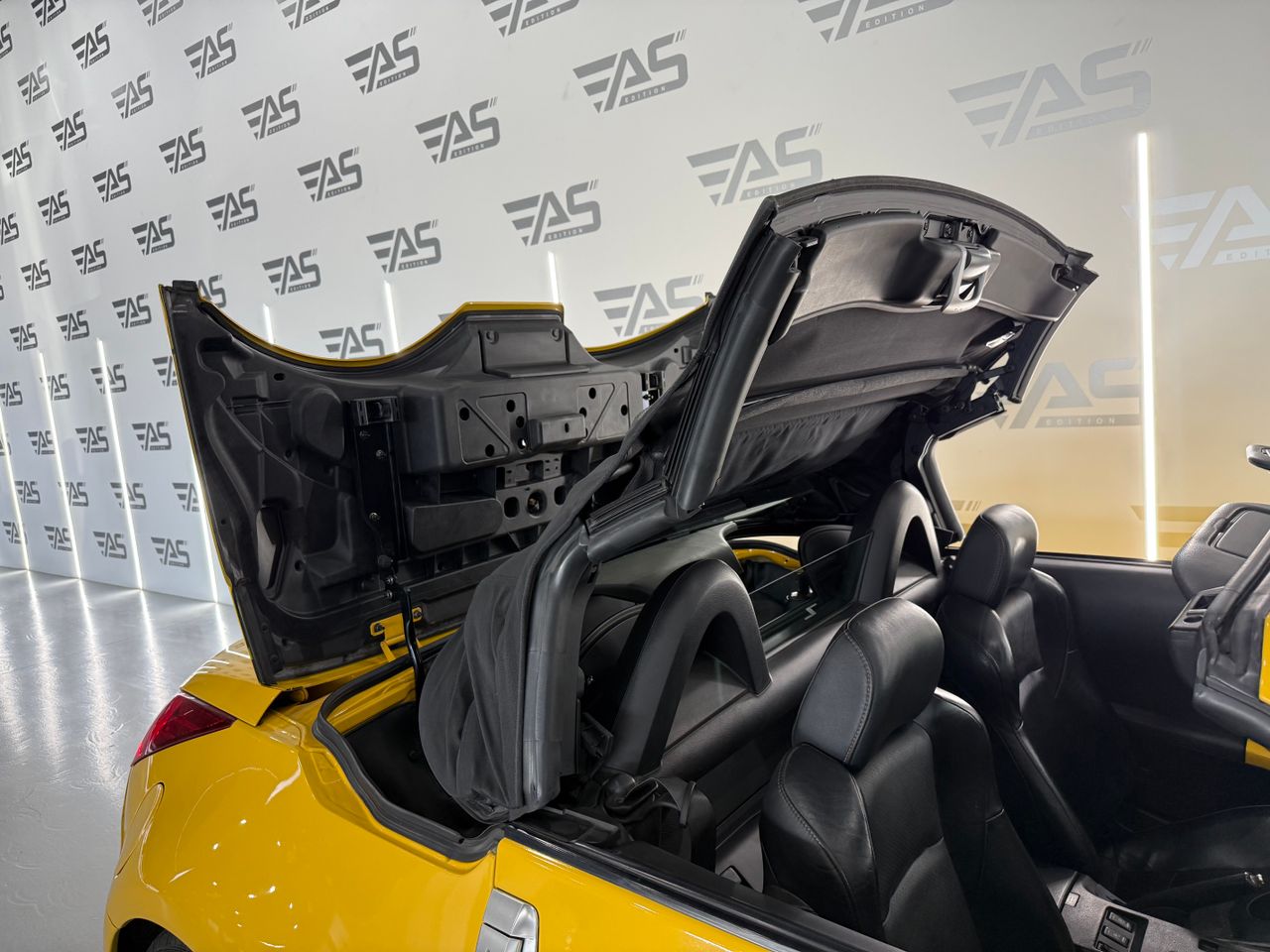 Imagen 36 del Nissan 350z en Auto Select Edition, Figueres