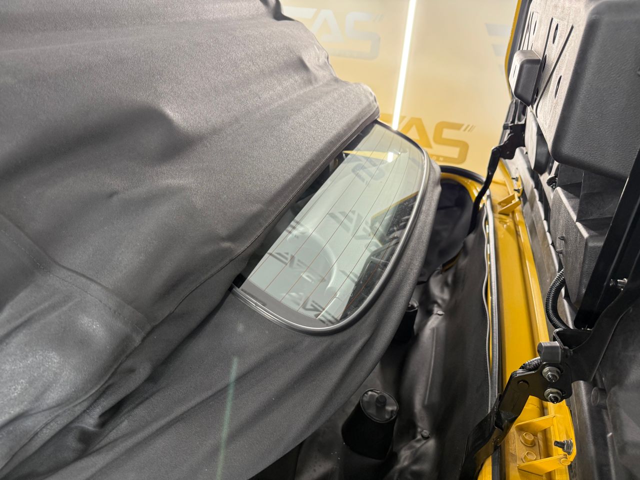Imagen 27 del Nissan 350z en Auto Select Edition, Figueres