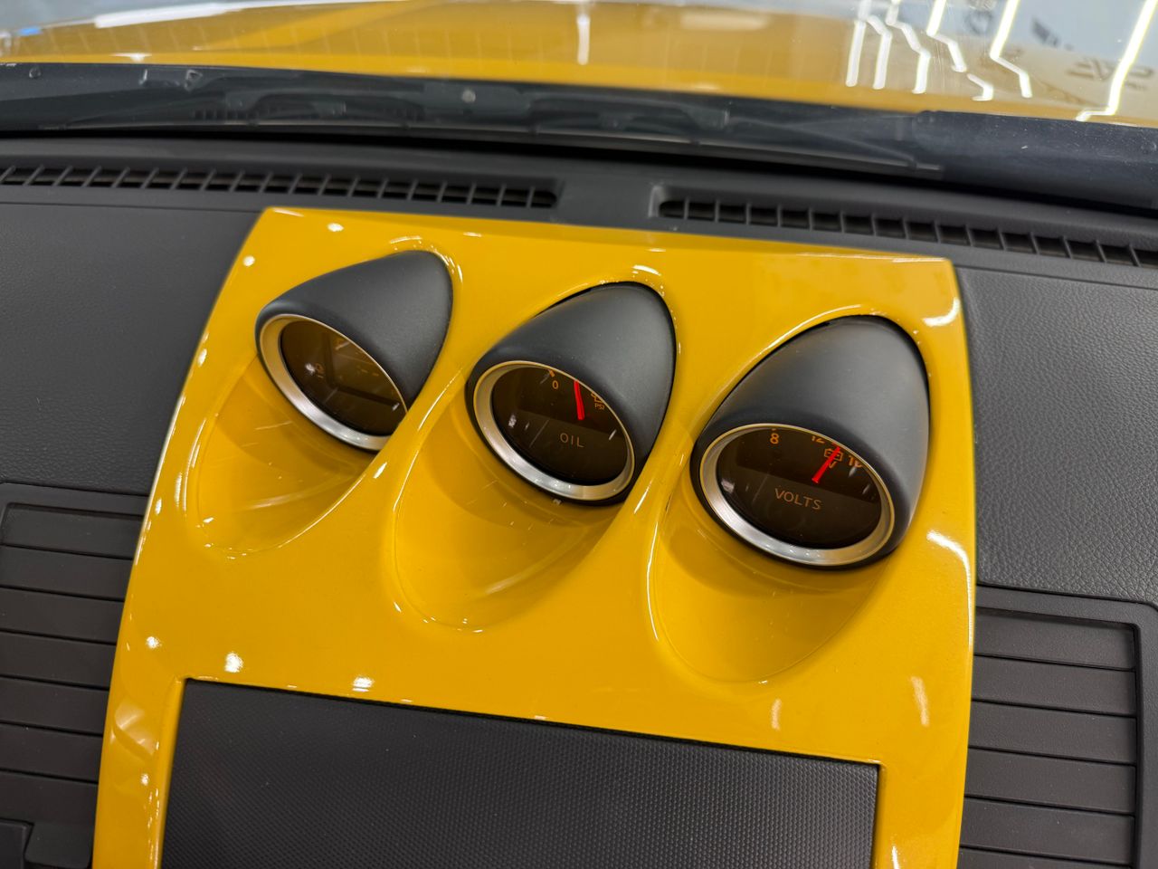 Imagen 197 del Nissan 350z en Auto Select Edition, Figueres