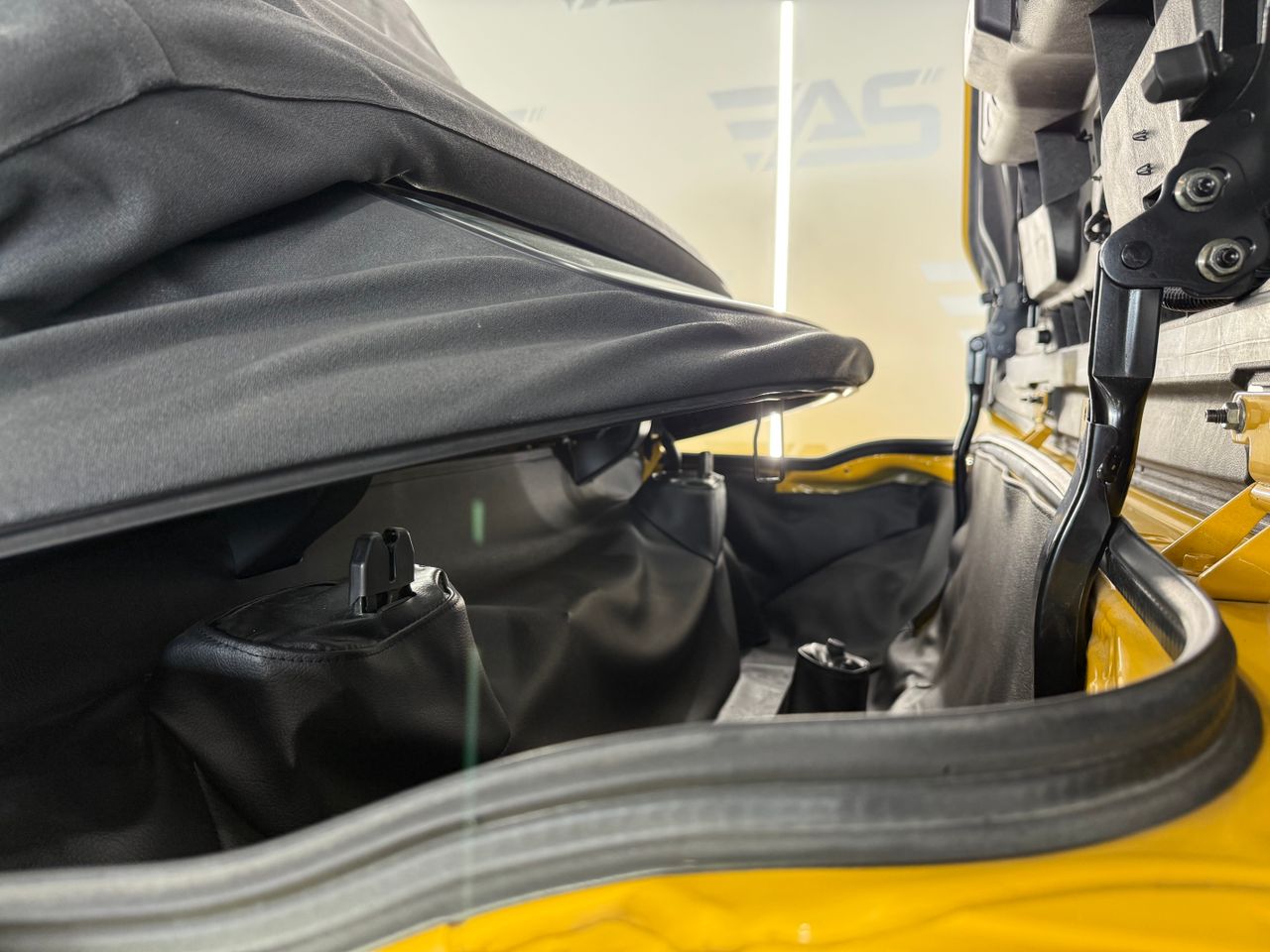 Imagen 26 del Nissan 350z en Auto Select Edition, Figueres