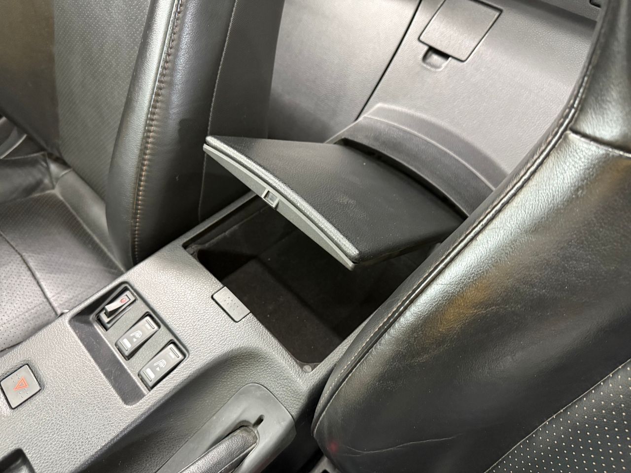 Imagen 176 del Nissan 350z en Auto Select Edition, Figueres