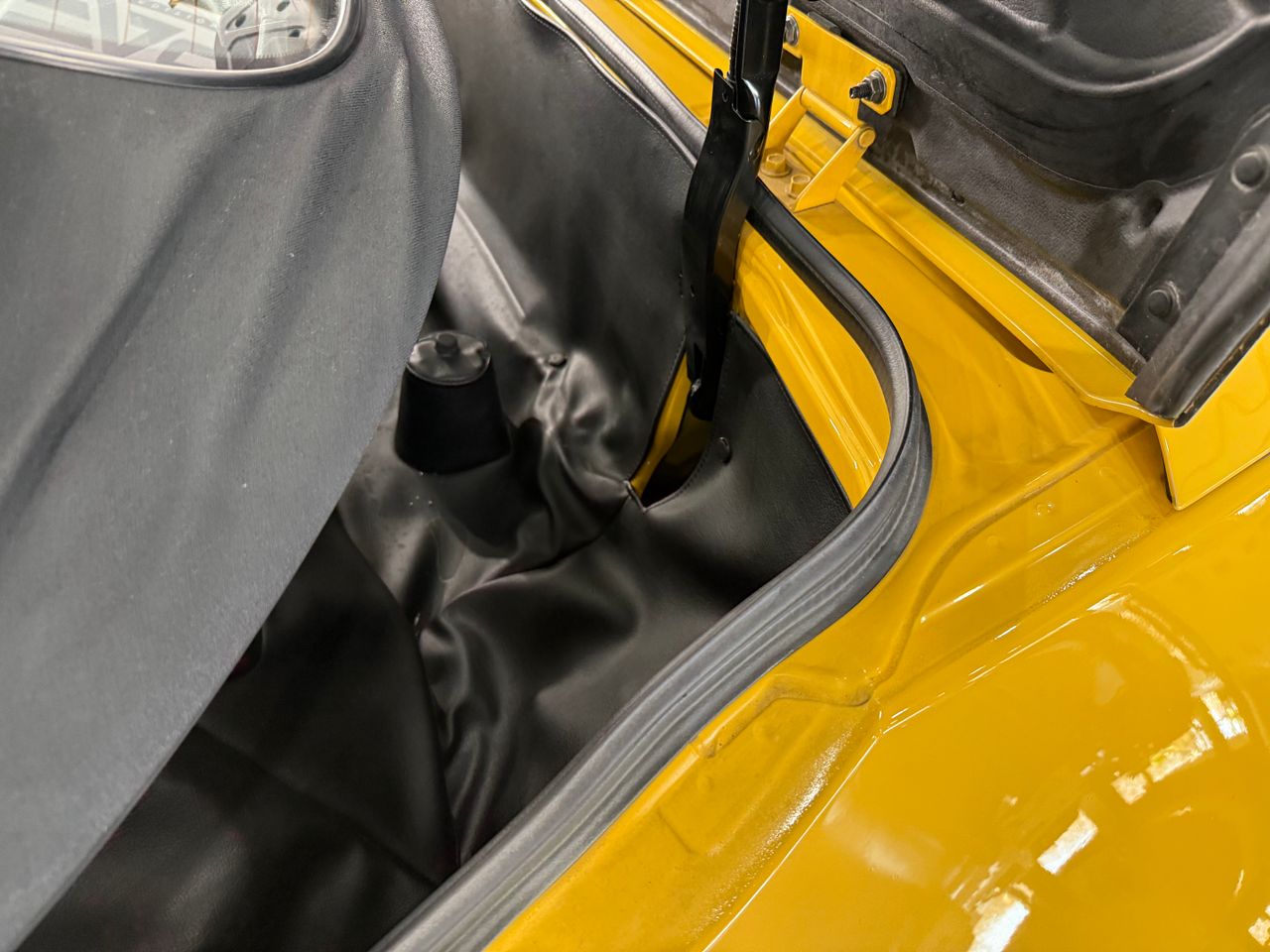 Imagen 24 del Nissan 350z en Auto Select Edition, Figueres