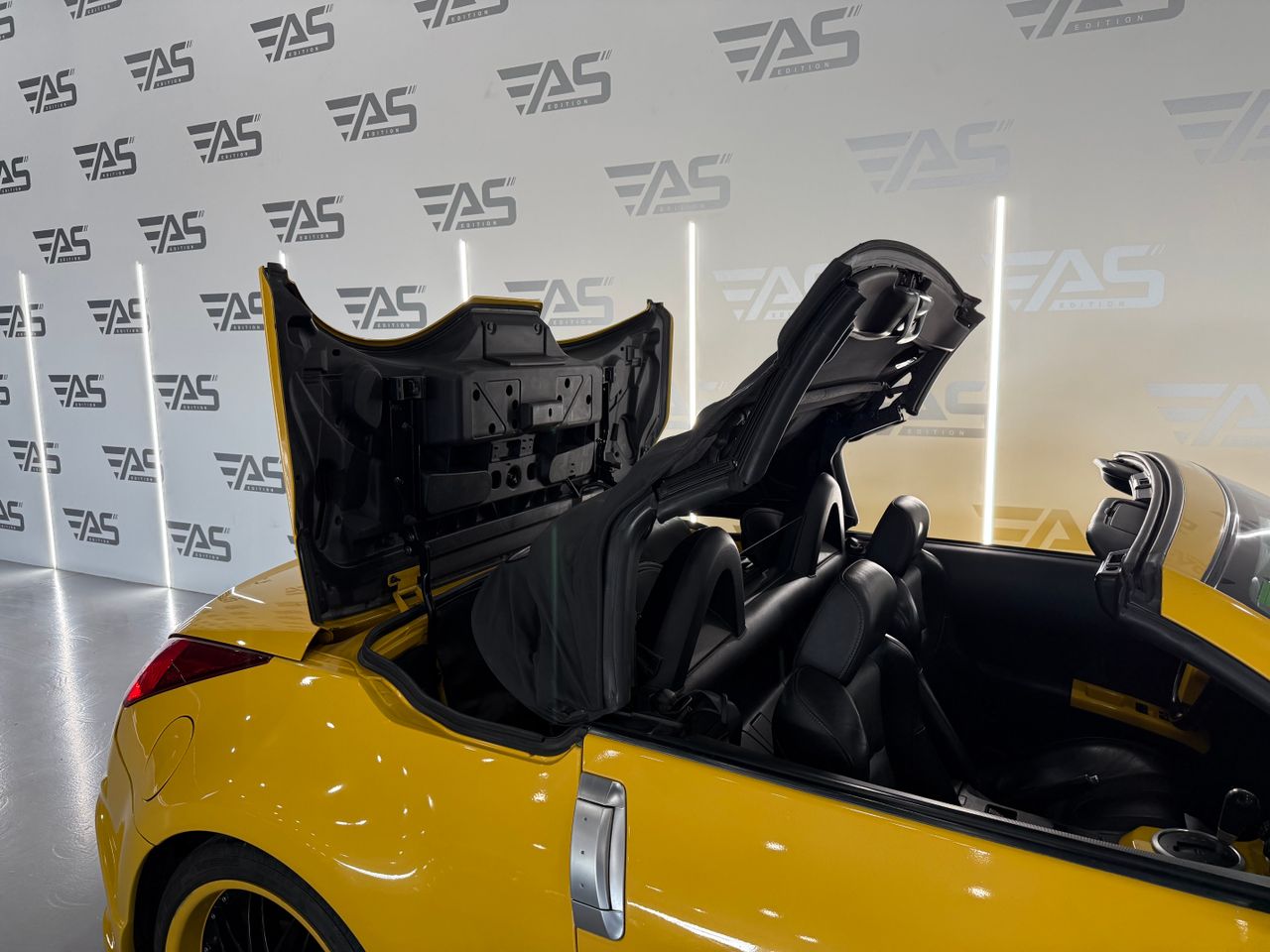 Imagen 31 del Nissan 350z en Auto Select Edition, Figueres