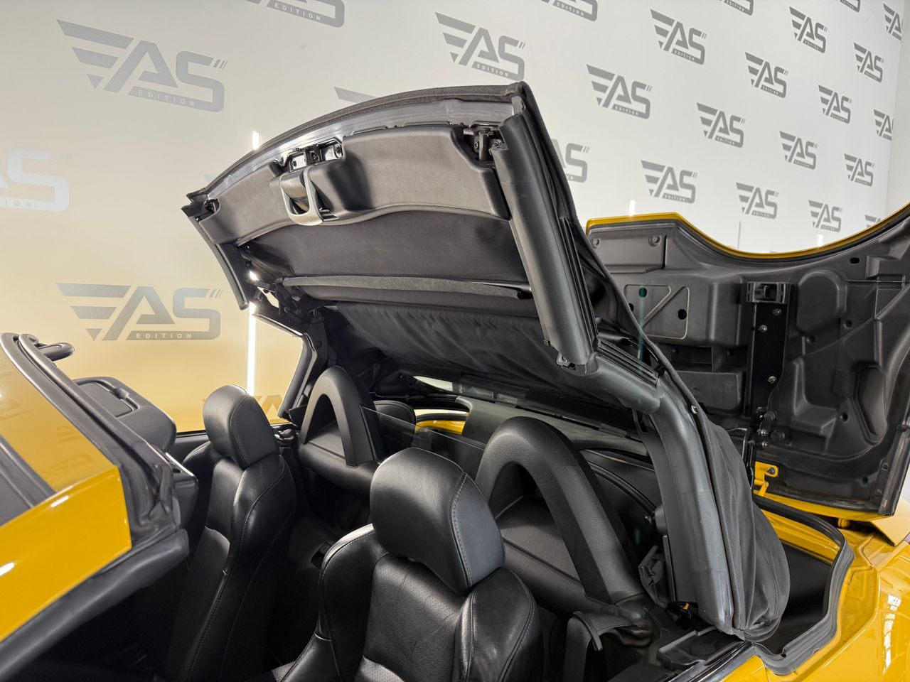 Imagen 29 del Nissan 350z en Auto Select Edition, Figueres