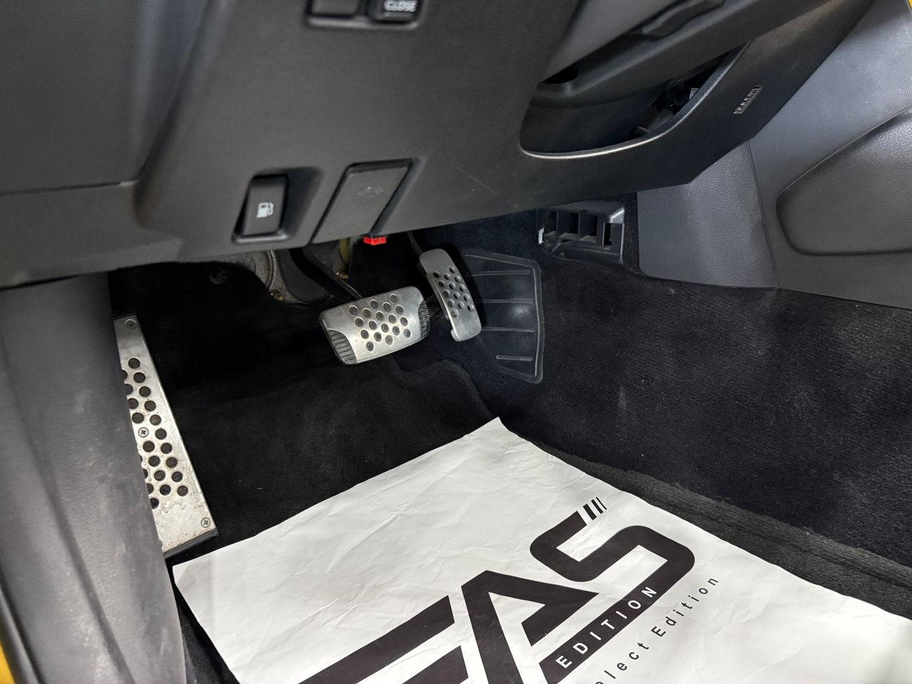 Imagen 182 del Nissan 350z en Auto Select Edition, Figueres