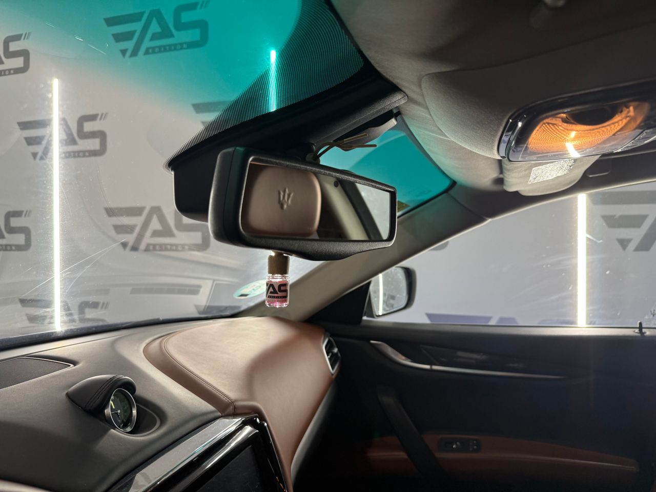 Imagen 107 del Maserati Ghibli en Auto Select Edition, Figueres