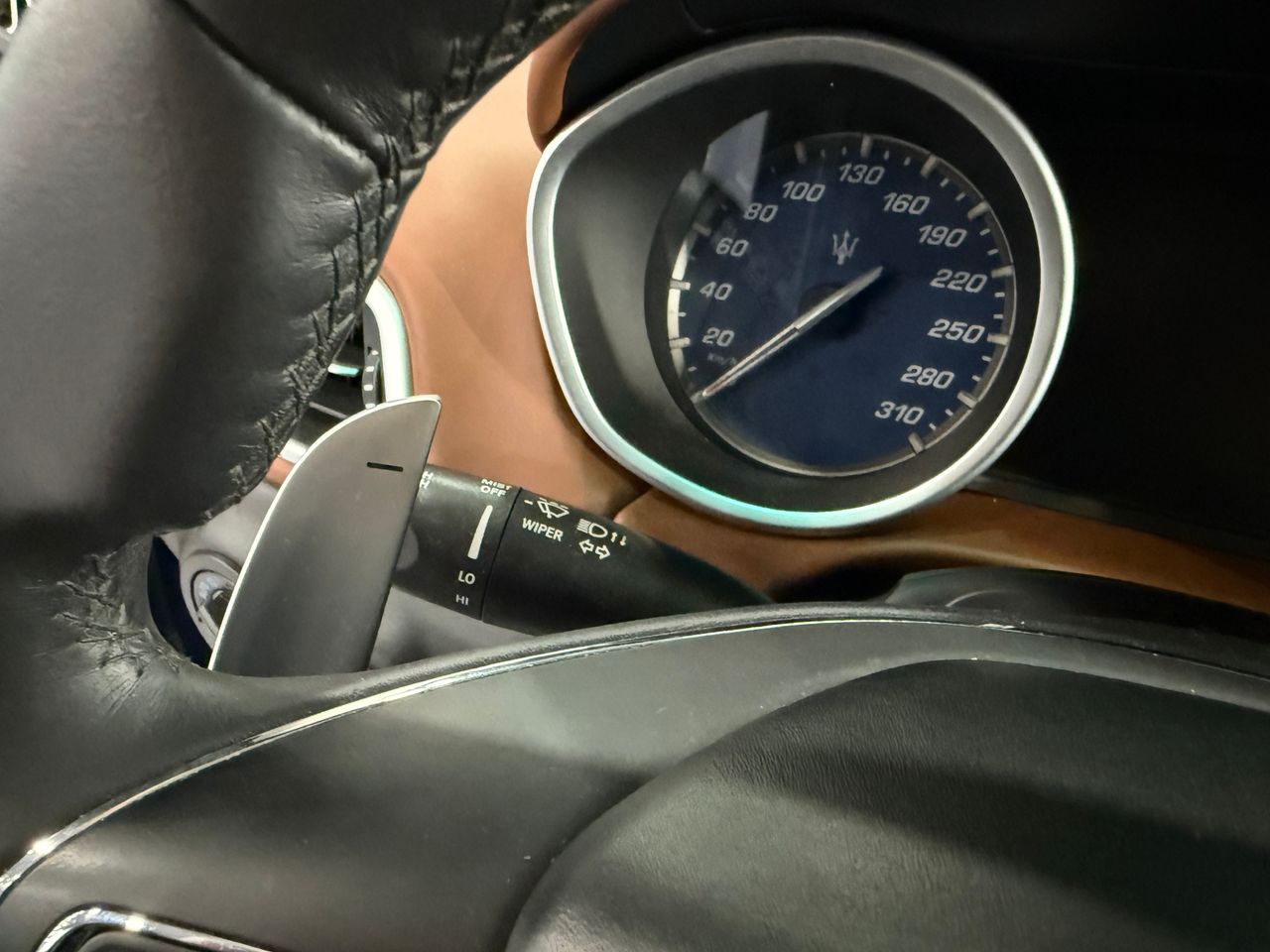 Imagen 116 del Maserati Ghibli en Auto Select Edition, Figueres