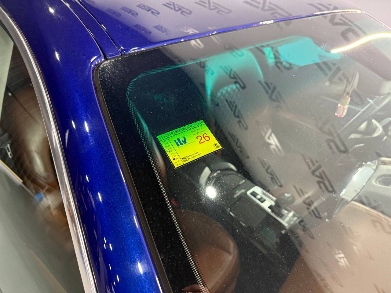 Imagen 25 del Maserati Ghibli en Auto Select Edition, Figueres
