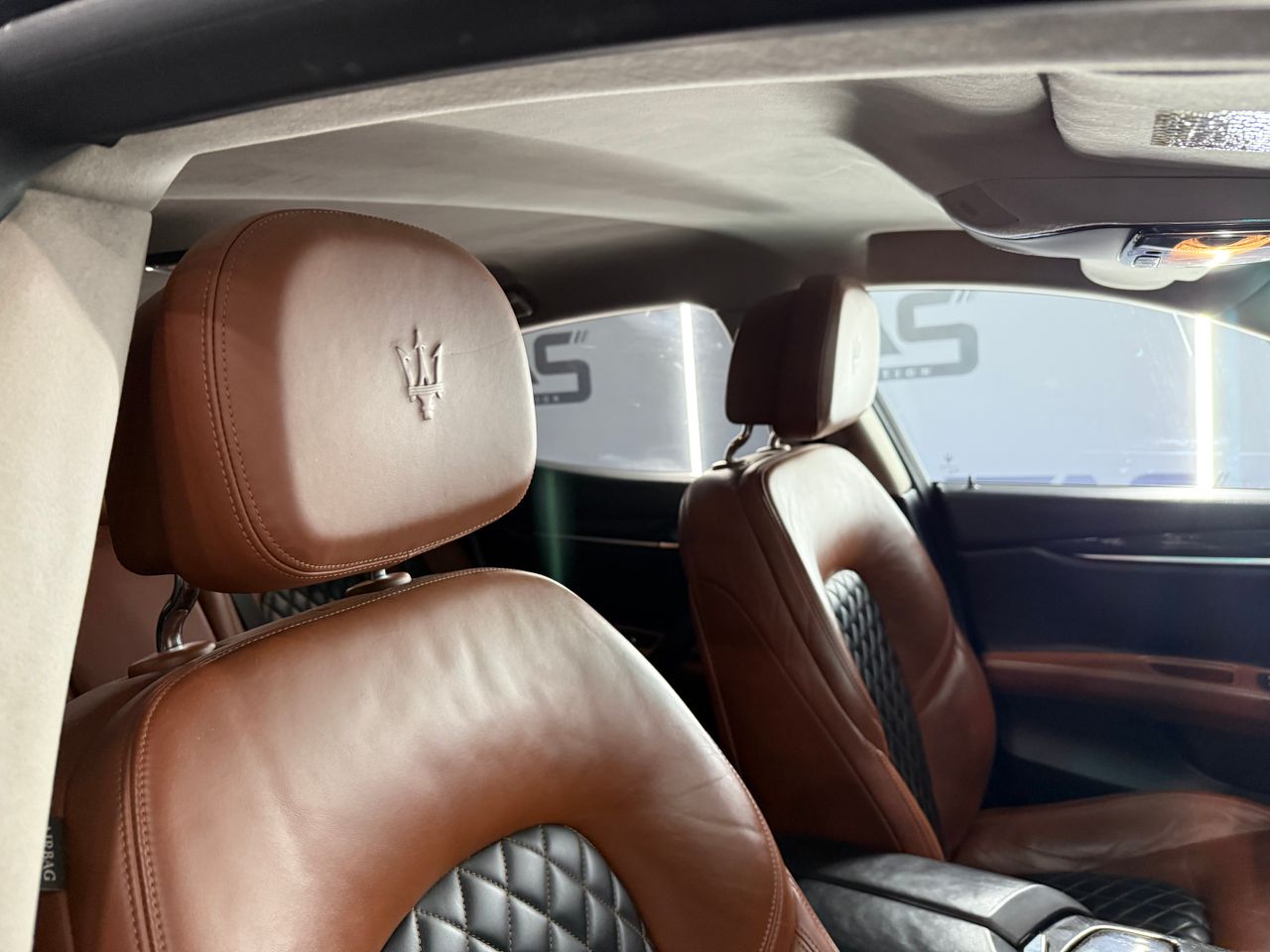 Imagen 74 del Maserati Ghibli en Auto Select Edition, Figueres