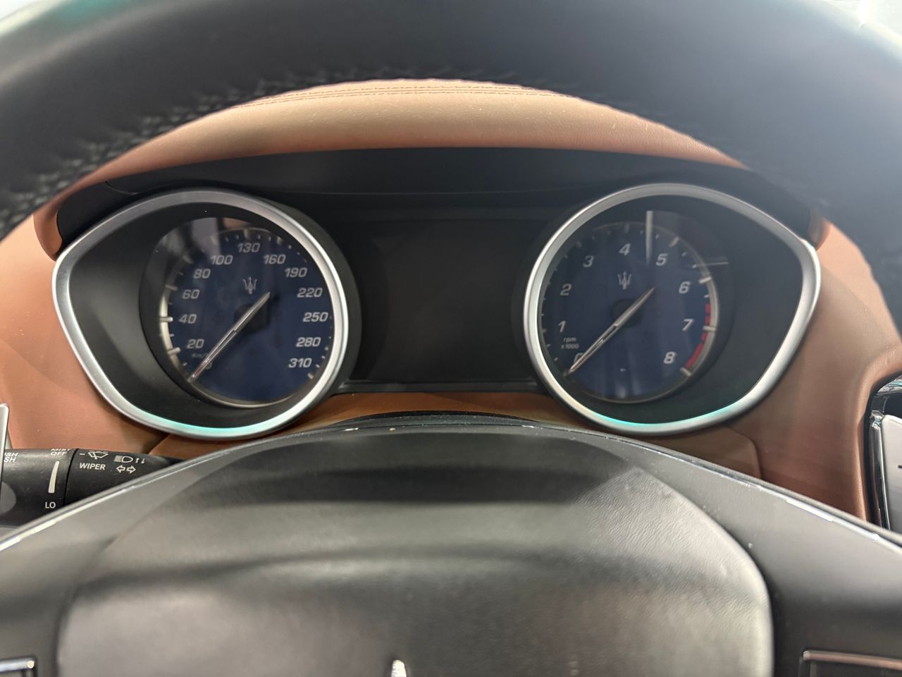 Imagen 112 del Maserati Ghibli en Auto Select Edition, Figueres