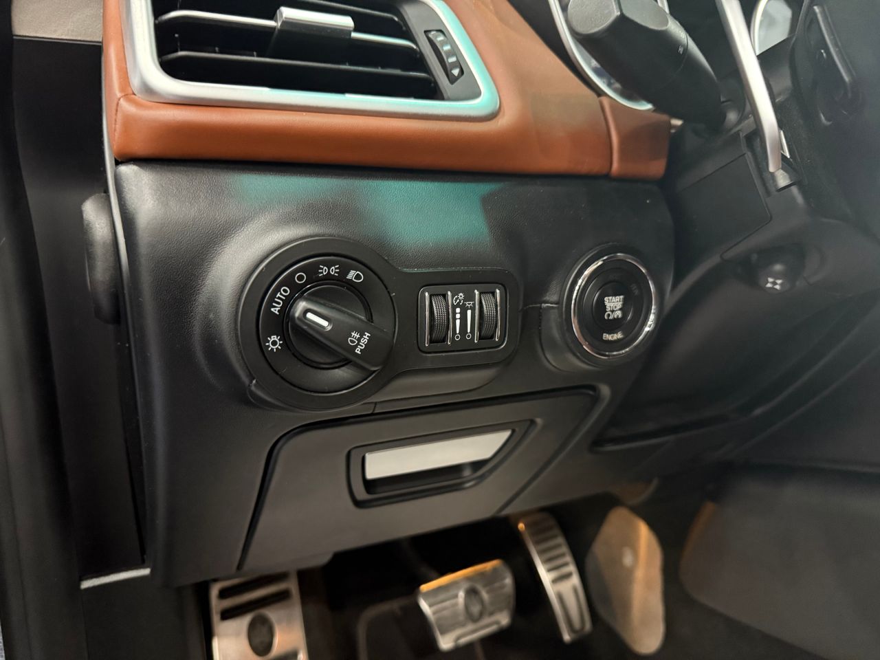 Imagen 119 del Maserati Ghibli en Auto Select Edition, Figueres