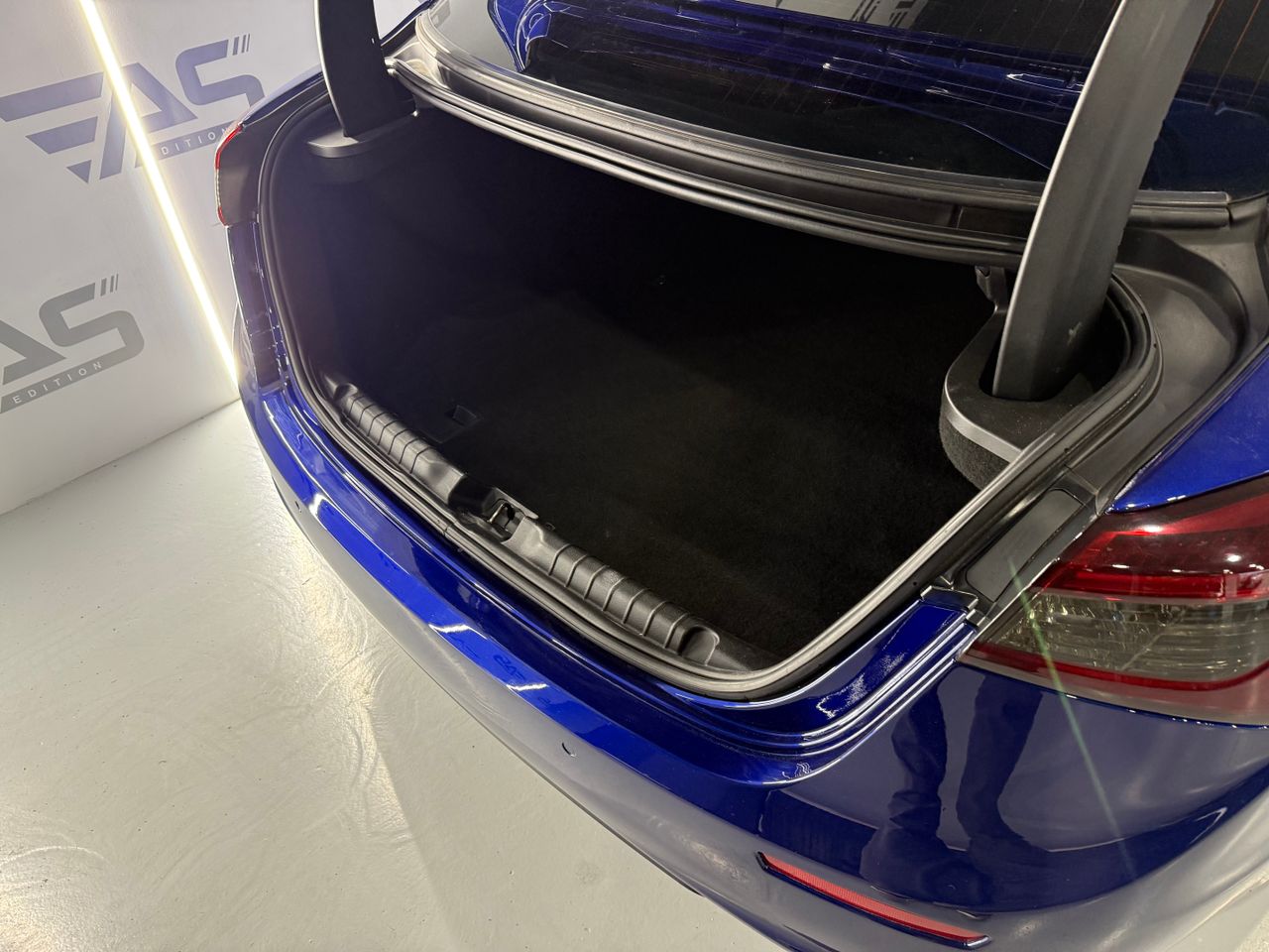Imagen 59 del Maserati Ghibli en Auto Select Edition, Figueres