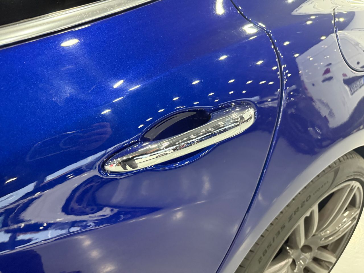 Imagen 41 del Maserati Ghibli en Auto Select Edition, Figueres