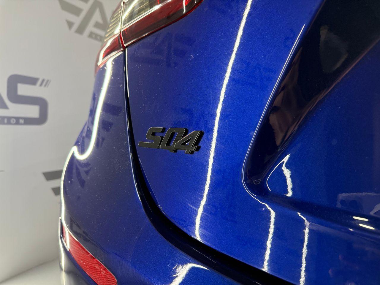 Imagen 15 del Maserati Ghibli en Auto Select Edition, Figueres