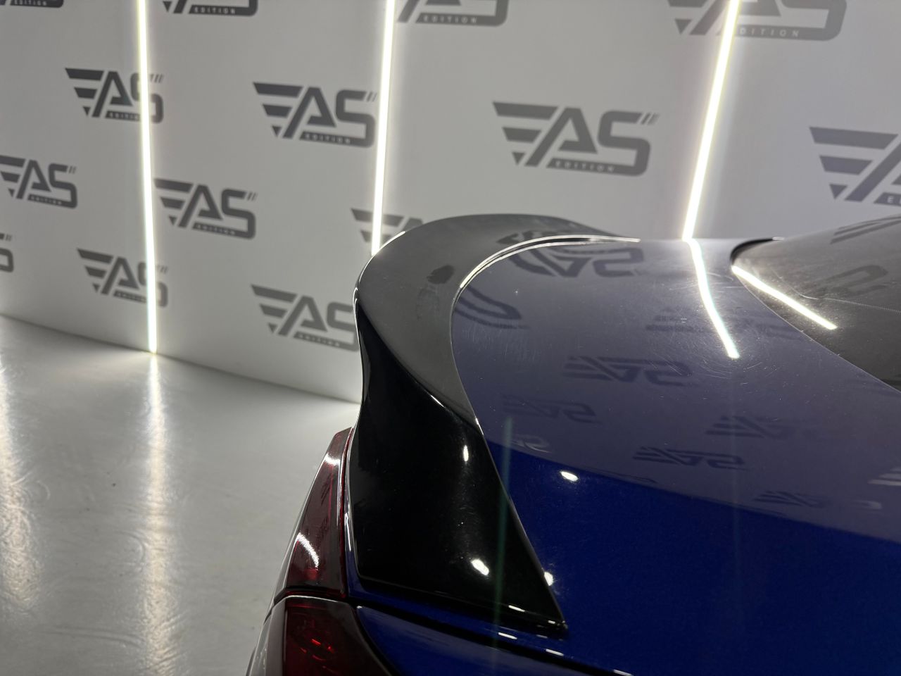 Imagen 17 del Maserati Ghibli en Auto Select Edition, Figueres
