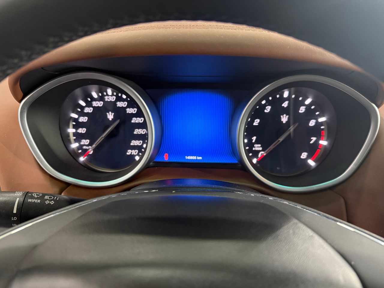 Imagen 111 del Maserati Ghibli en Auto Select Edition, Figueres