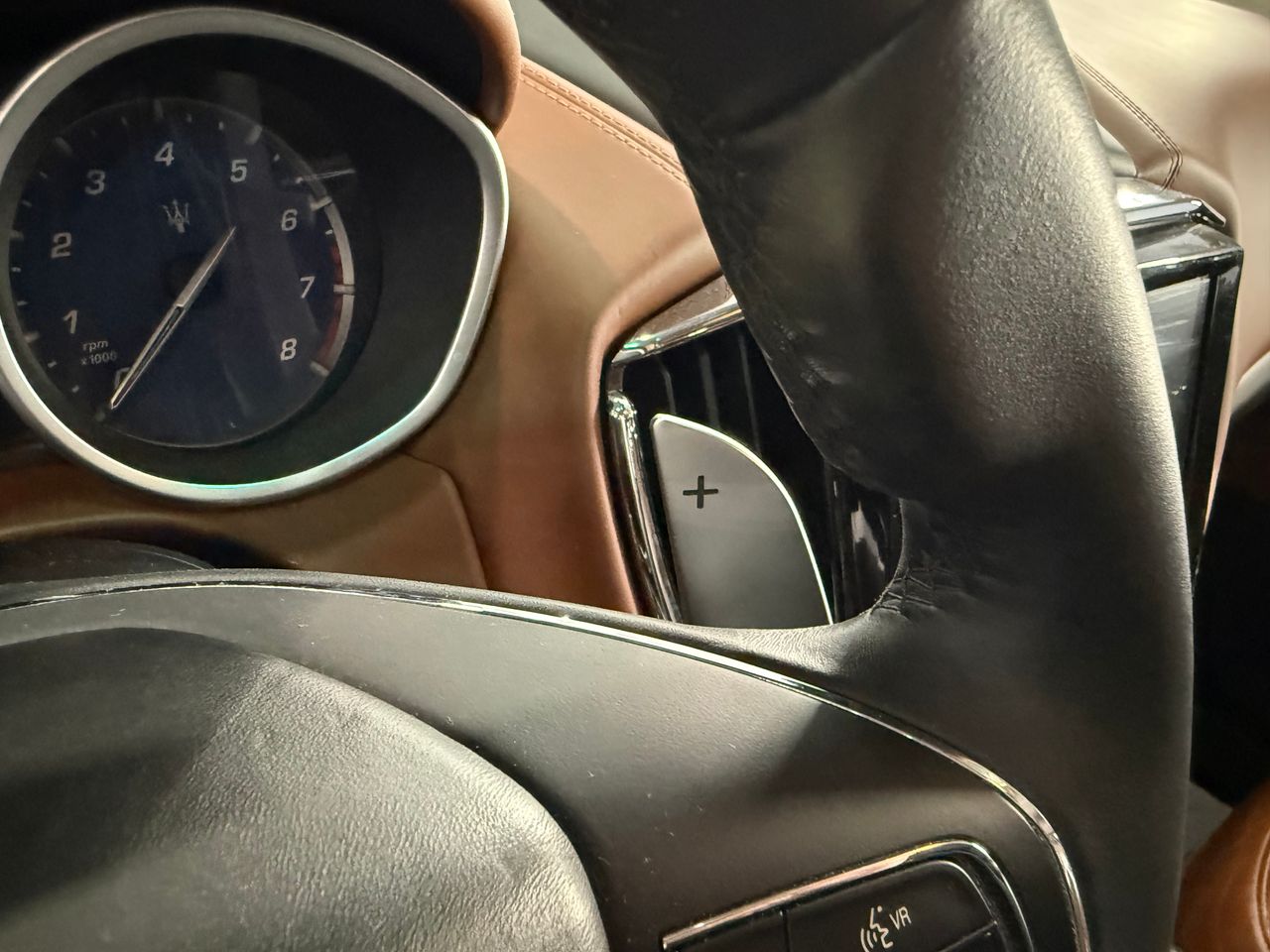 Imagen 114 del Maserati Ghibli en Auto Select Edition, Figueres
