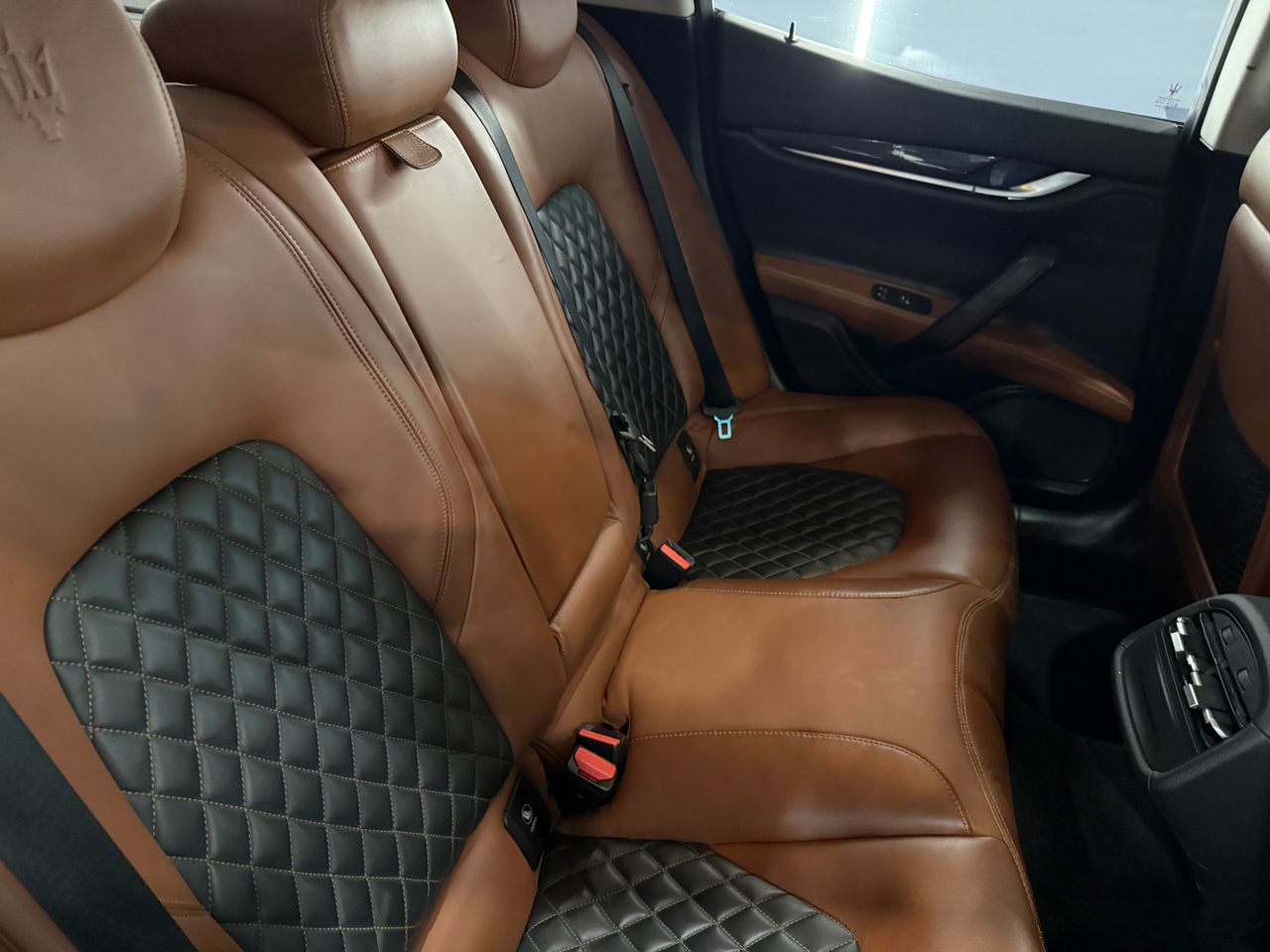 Imagen 84 del Maserati Ghibli en Auto Select Edition, Figueres