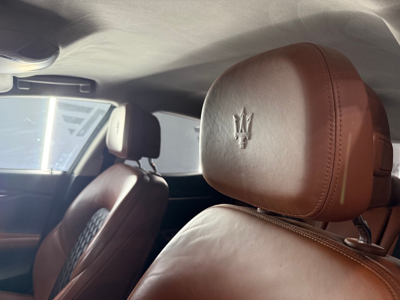 Imagen 102 del Maserati Ghibli en Auto Select Edition, Figueres