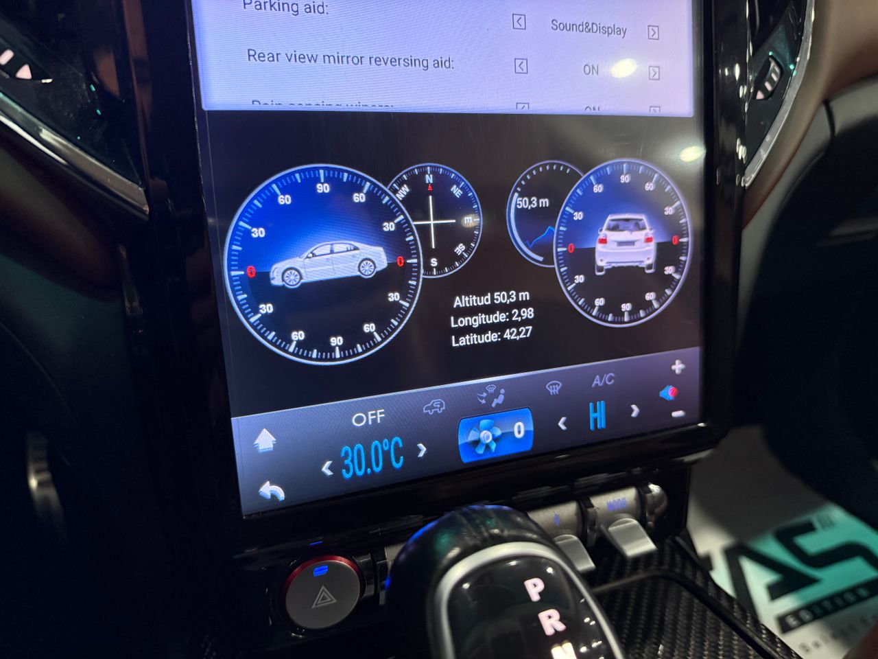 Imagen 63 del Maserati Ghibli en Auto Select Edition, Figueres