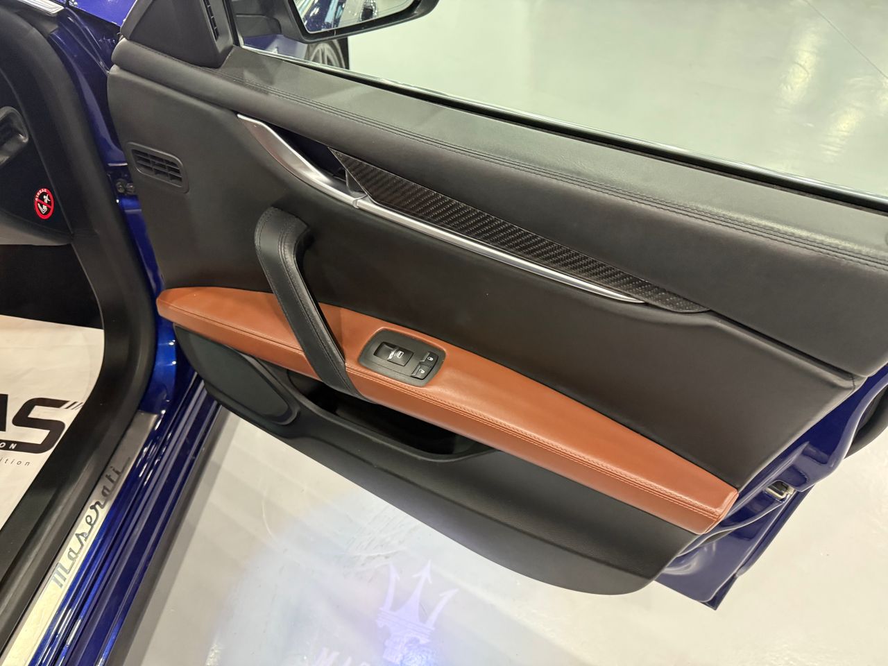 Imagen 67 del Maserati Ghibli en Auto Select Edition, Figueres
