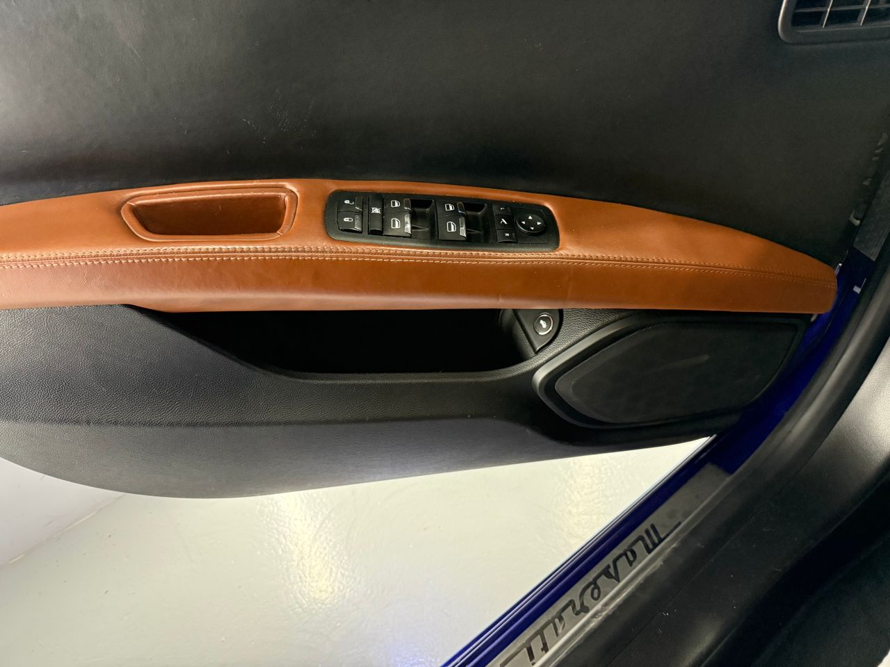 Imagen 88 del Maserati Ghibli en Auto Select Edition, Figueres