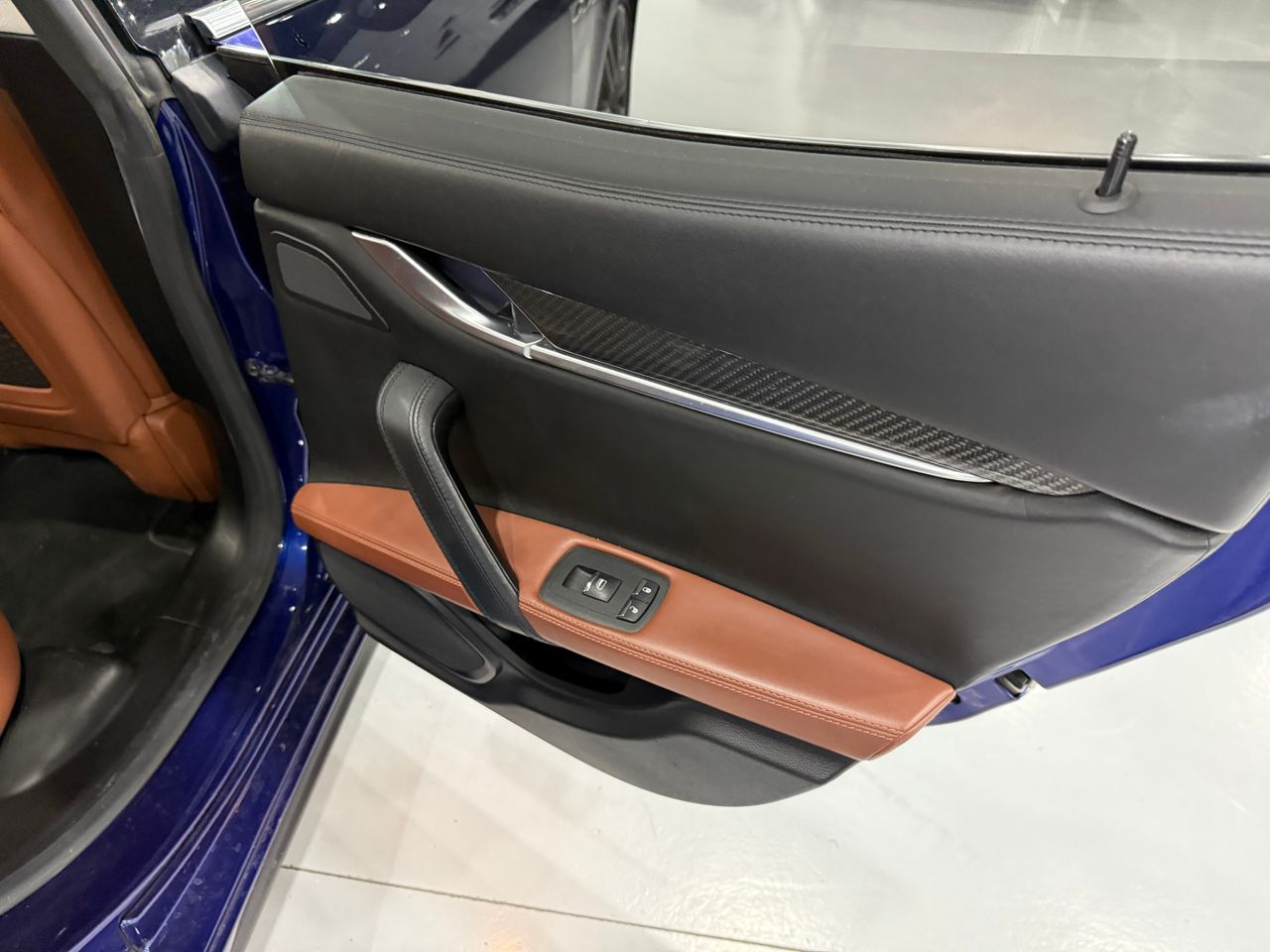 Imagen 77 del Maserati Ghibli en Auto Select Edition, Figueres
