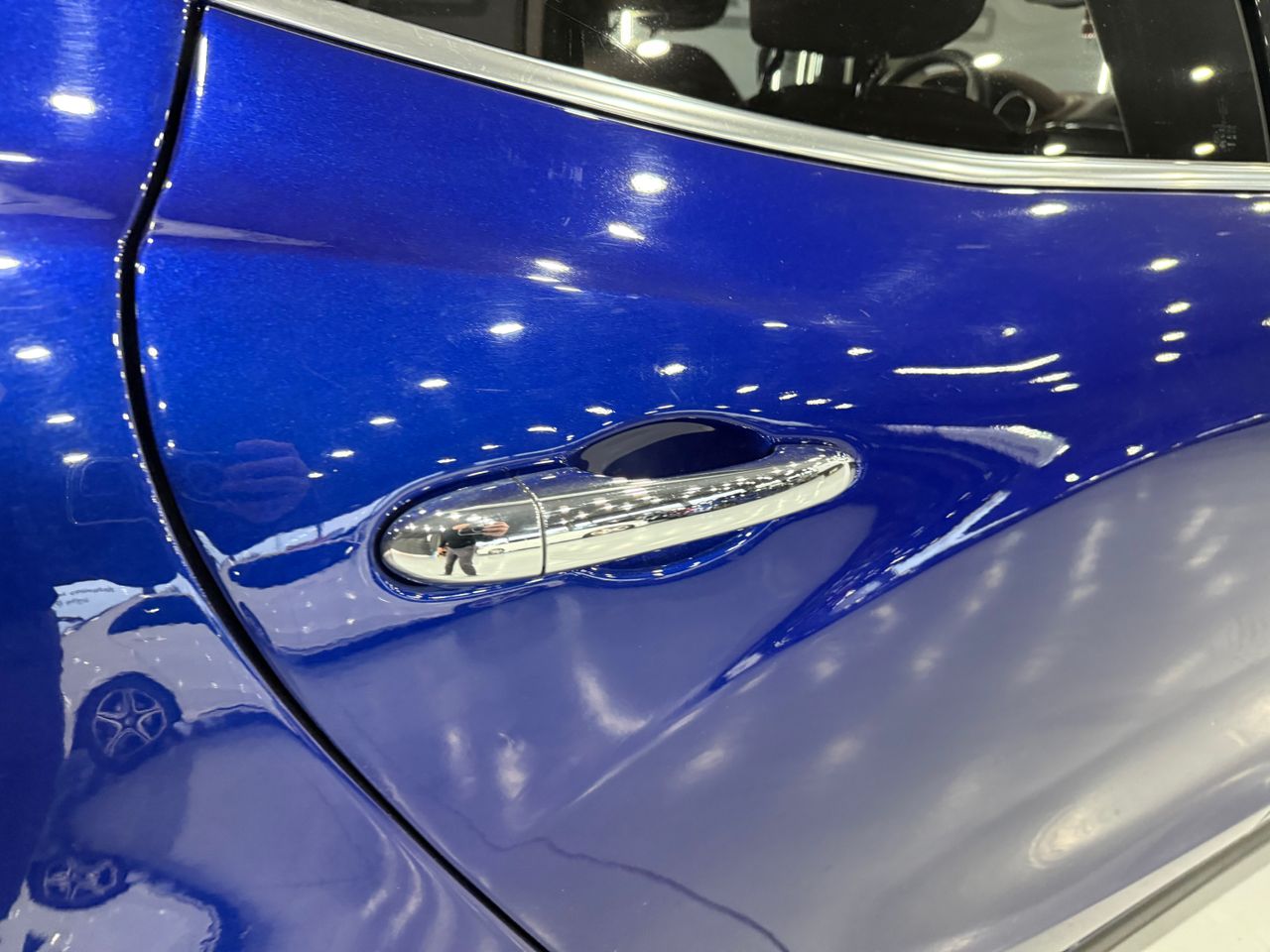 Imagen 22 del Maserati Ghibli en Auto Select Edition, Figueres