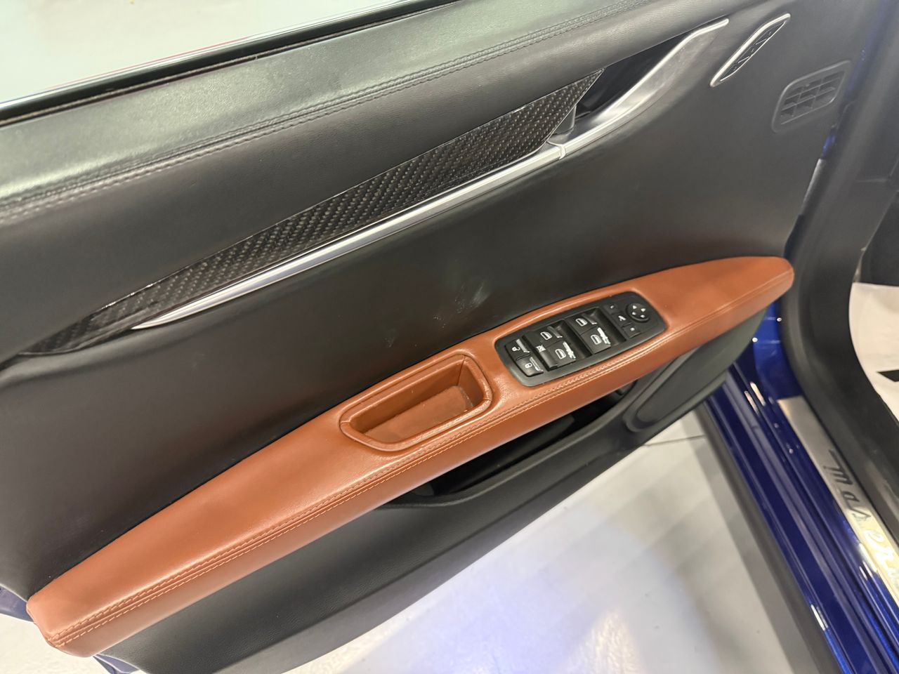 Imagen 98 del Maserati Ghibli en Auto Select Edition, Figueres