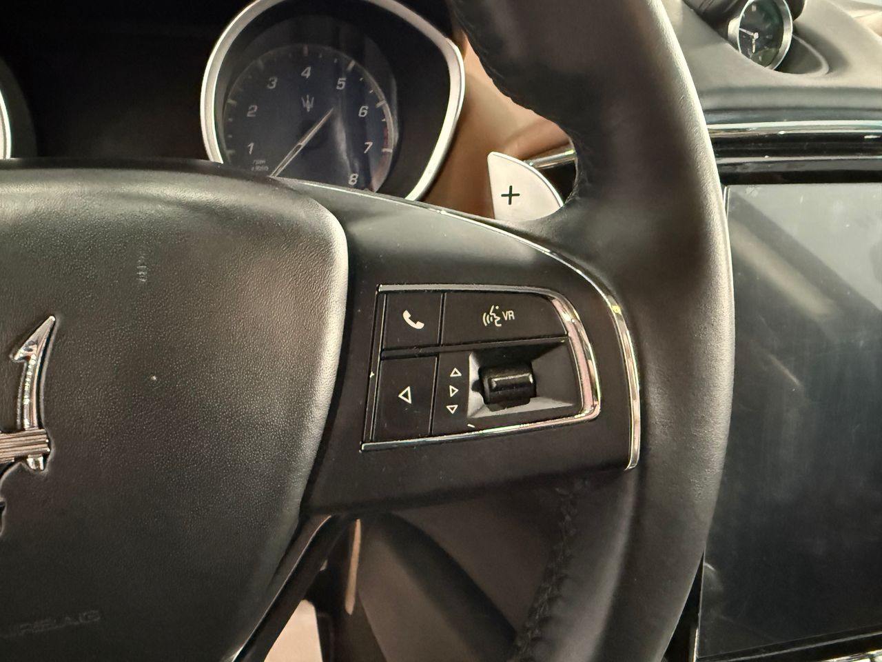 Imagen 113 del Maserati Ghibli en Auto Select Edition, Figueres