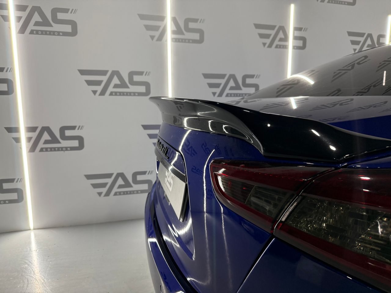 Imagen 18 del Maserati Ghibli en Auto Select Edition, Figueres