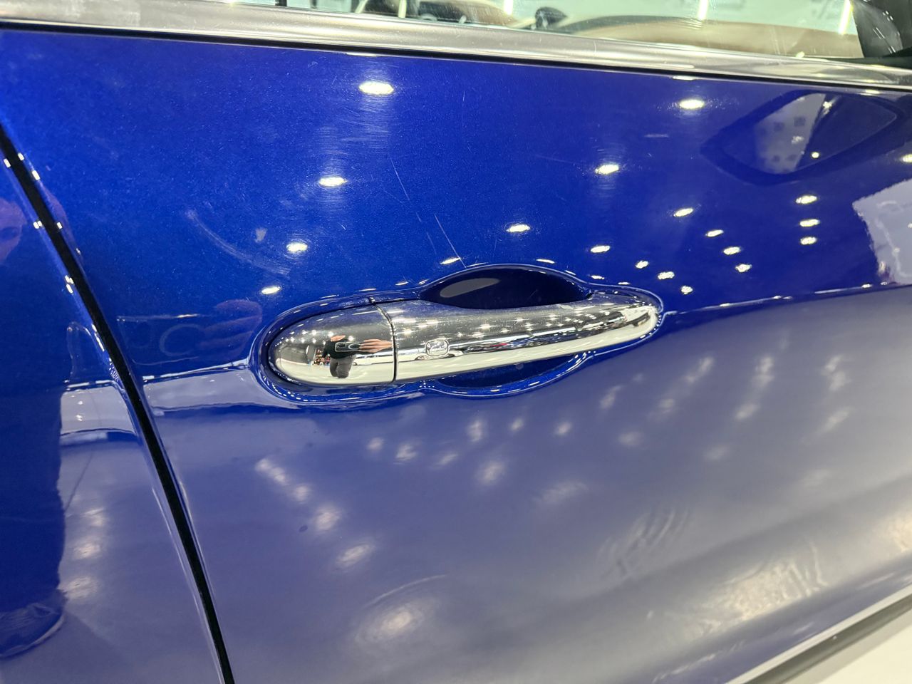 Imagen 21 del Maserati Ghibli en Auto Select Edition, Figueres