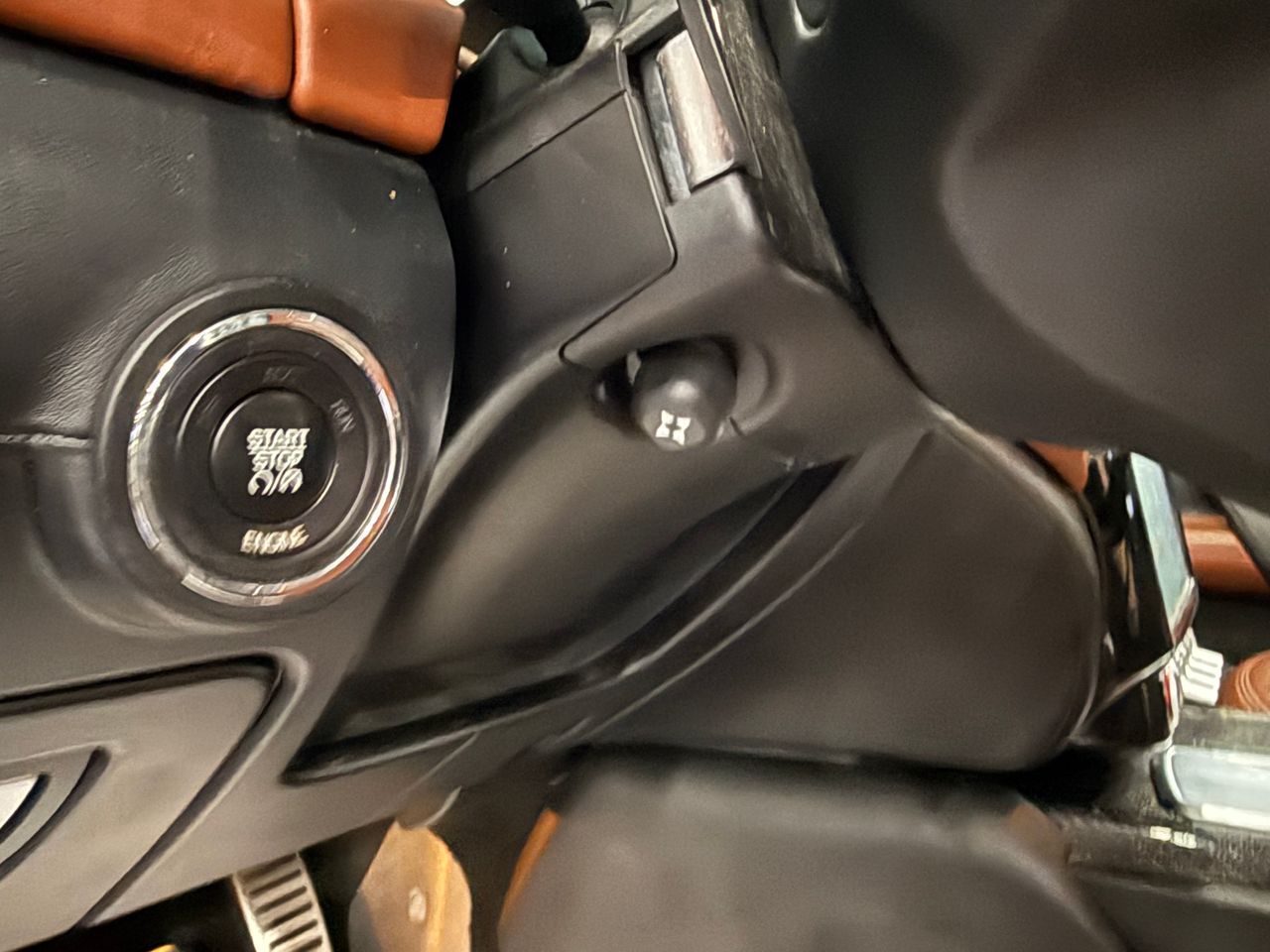Imagen 120 del Maserati Ghibli en Auto Select Edition, Figueres