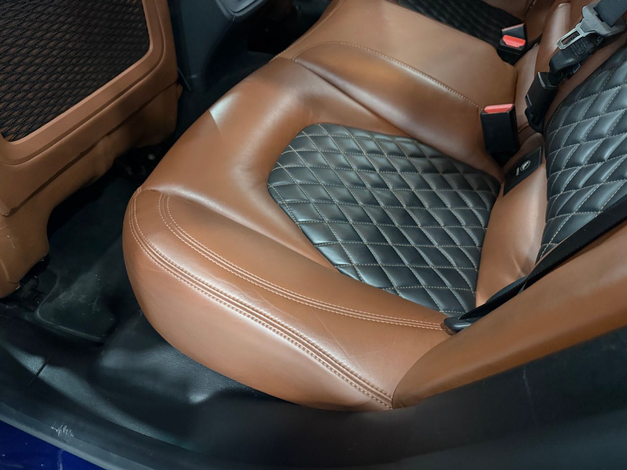 Imagen 92 del Maserati Ghibli en Auto Select Edition, Figueres