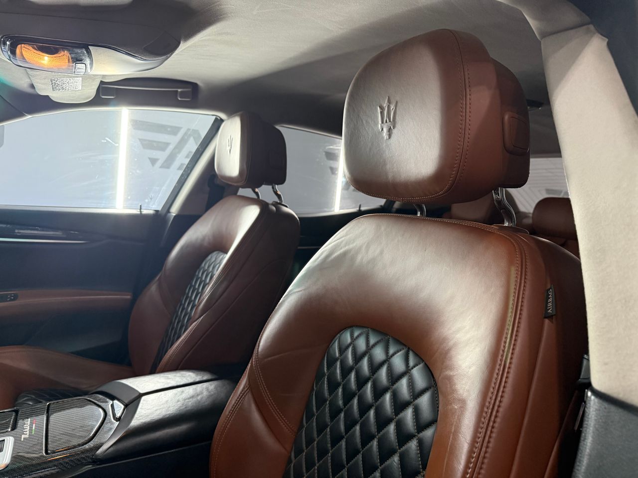 Imagen 103 del Maserati Ghibli en Auto Select Edition, Figueres