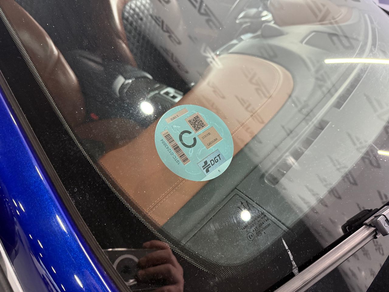 Imagen 26 del Maserati Ghibli en Auto Select Edition, Figueres