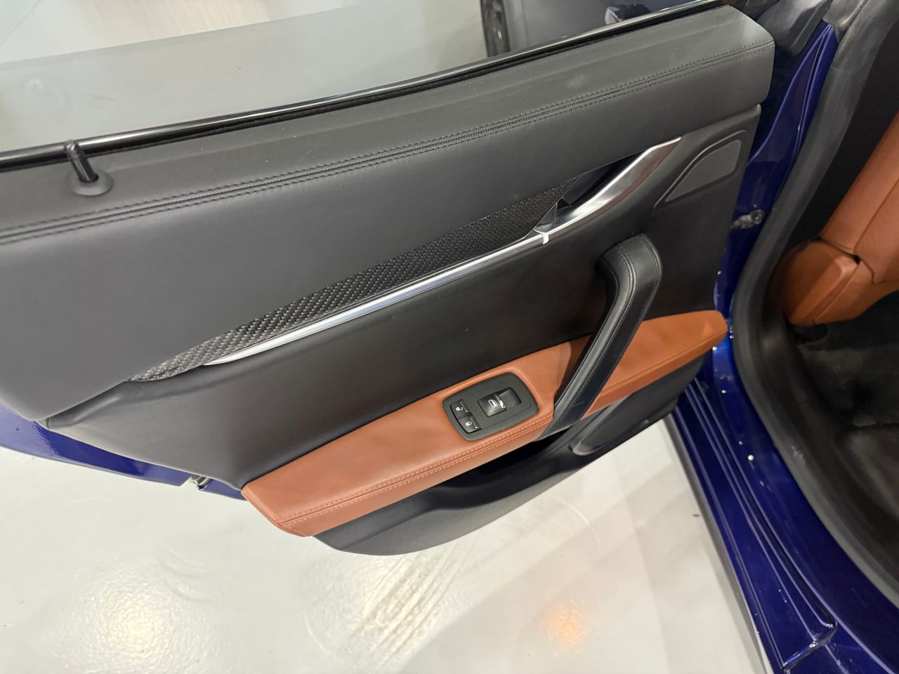 Imagen 89 del Maserati Ghibli en Auto Select Edition, Figueres